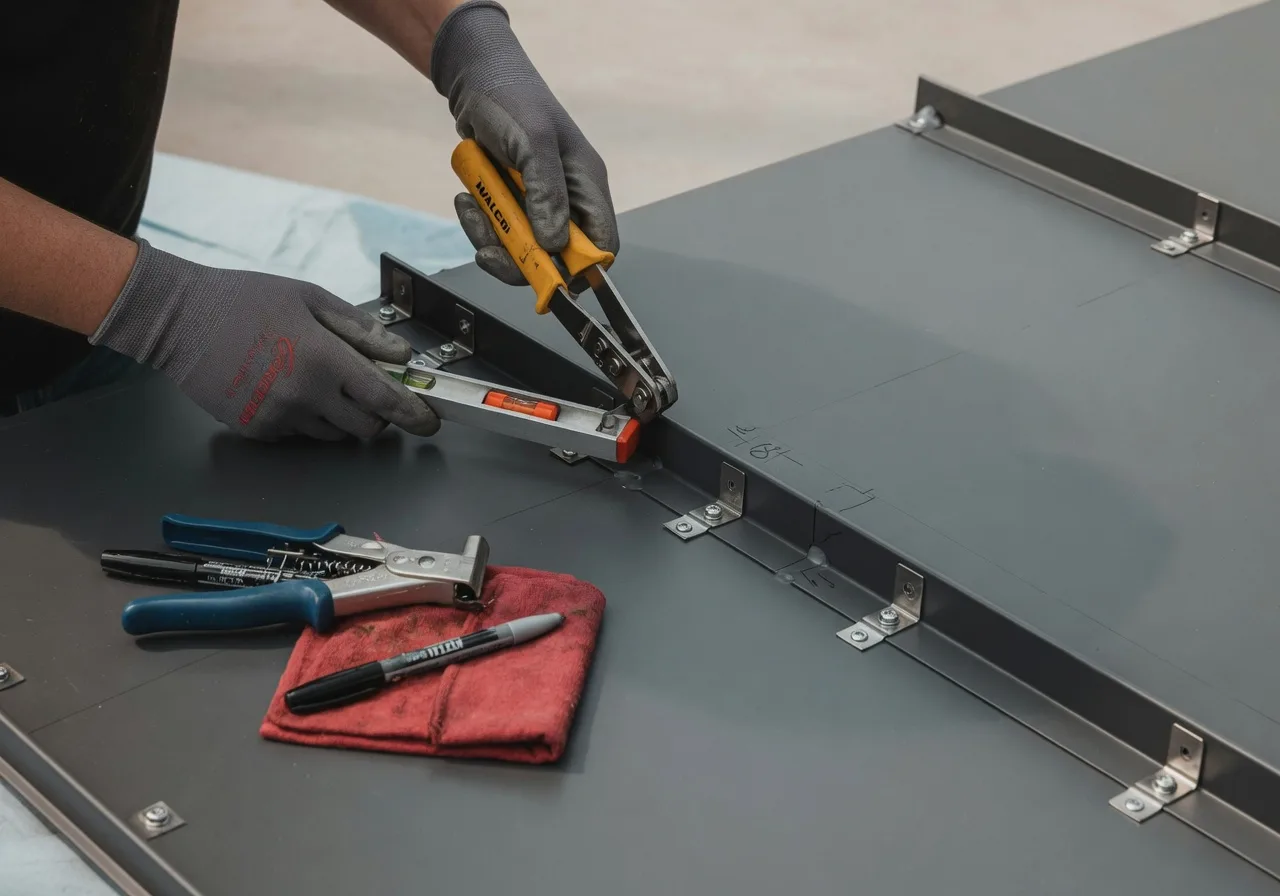 Why choose Metal Roofing Installation in Buffalo Gap, SD